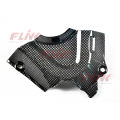 Cubierta de piñón de fibra de carbono para Ducati Multistrada 1200 (D1210)